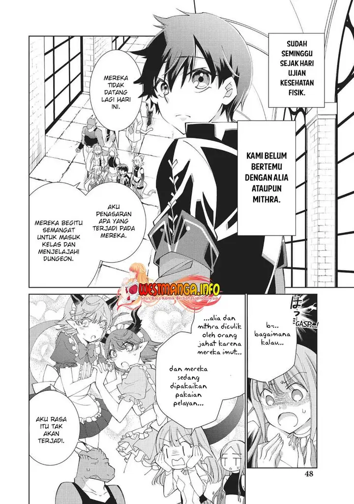 image-komik-jishou-heibon-mazoku-no-eiyuu-life-b-kyuu-mazoku-nano-ni-cheat-dungeon-wo-tsukutteshimatta-kekka-chapter-36-3/25