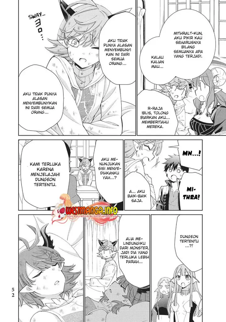 image-komik-jishou-heibon-mazoku-no-eiyuu-life-b-kyuu-mazoku-nano-ni-cheat-dungeon-wo-tsukutteshimatta-kekka-chapter-36-7/25