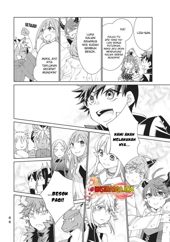 image-komik-jishou-heibon-mazoku-no-eiyuu-life-b-kyuu-mazoku-nano-ni-cheat-dungeon-wo-tsukutteshimatta-kekka-chapter-36-21/25