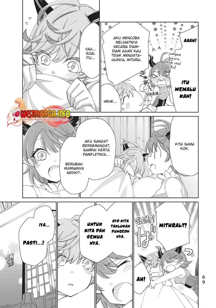 image-komik-jishou-heibon-mazoku-no-eiyuu-life-b-kyuu-mazoku-nano-ni-cheat-dungeon-wo-tsukutteshimatta-kekka-chapter-37-3/25