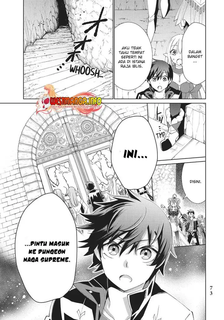image-komik-jishou-heibon-mazoku-no-eiyuu-life-b-kyuu-mazoku-nano-ni-cheat-dungeon-wo-tsukutteshimatta-kekka-chapter-37-7/25