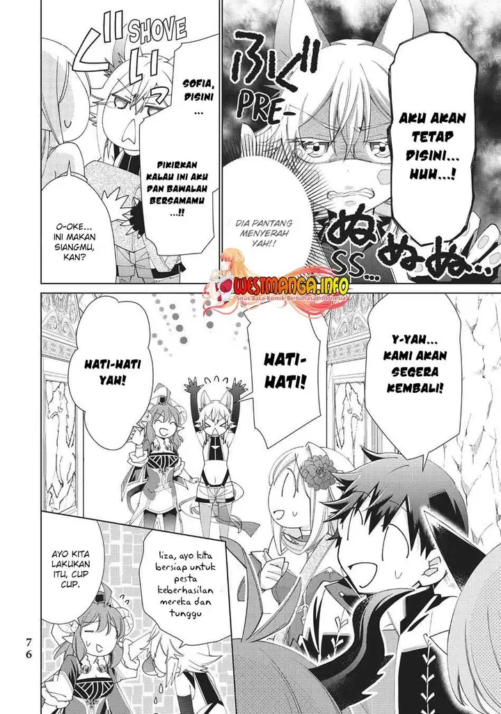 image-komik-jishou-heibon-mazoku-no-eiyuu-life-b-kyuu-mazoku-nano-ni-cheat-dungeon-wo-tsukutteshimatta-kekka-chapter-37-10/25