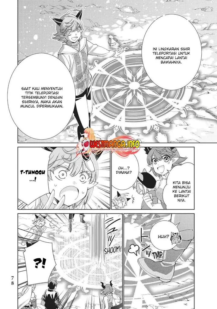 image-komik-jishou-heibon-mazoku-no-eiyuu-life-b-kyuu-mazoku-nano-ni-cheat-dungeon-wo-tsukutteshimatta-kekka-chapter-37-12/25