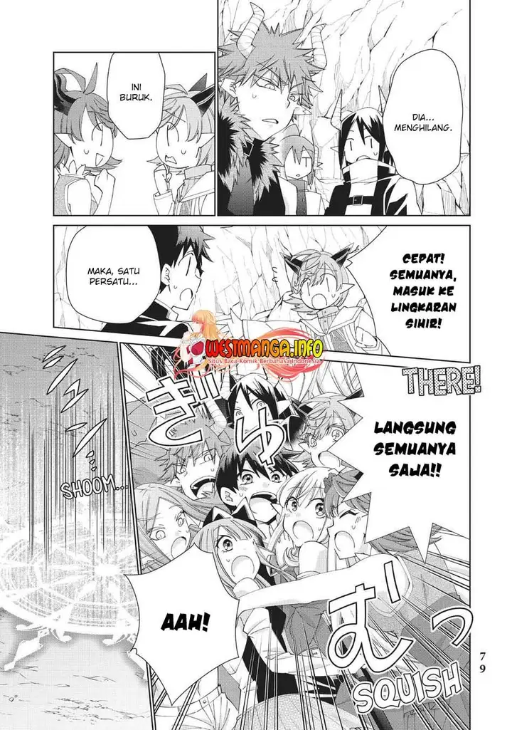 image-komik-jishou-heibon-mazoku-no-eiyuu-life-b-kyuu-mazoku-nano-ni-cheat-dungeon-wo-tsukutteshimatta-kekka-chapter-37-13/25
