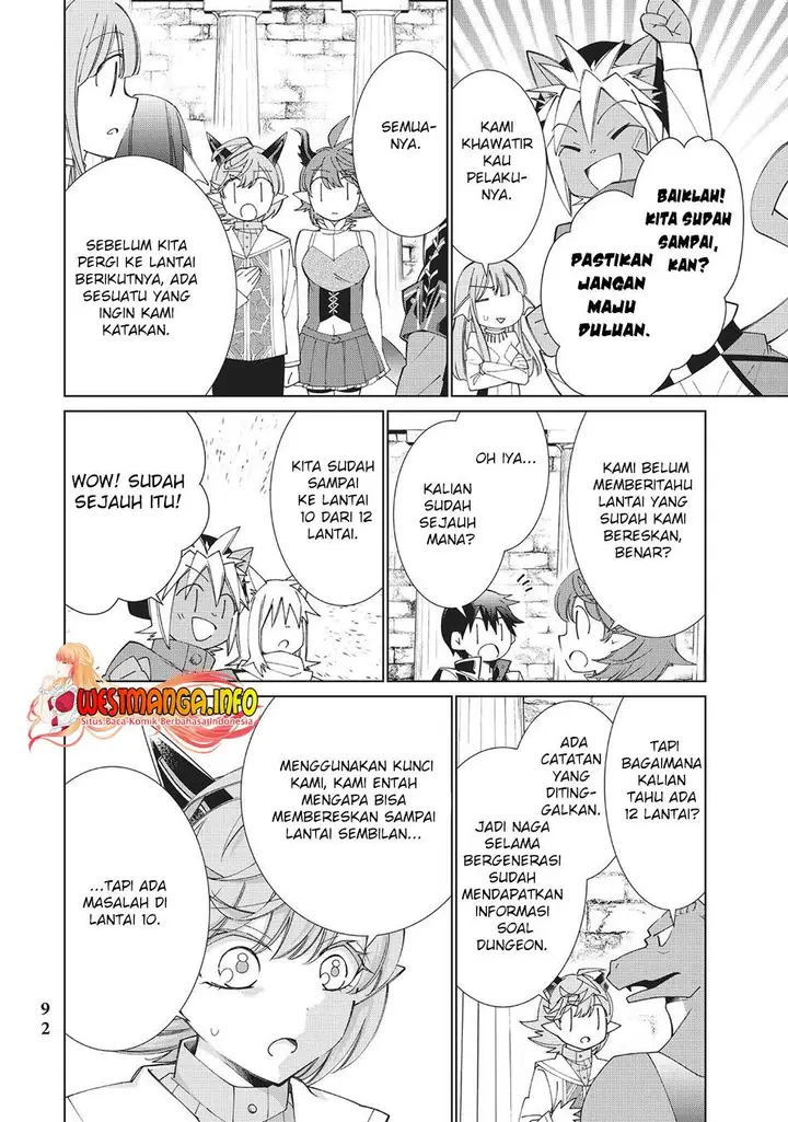 image-komik-jishou-heibon-mazoku-no-eiyuu-life-b-kyuu-mazoku-nano-ni-cheat-dungeon-wo-tsukutteshimatta-kekka-chapter-38-4/45