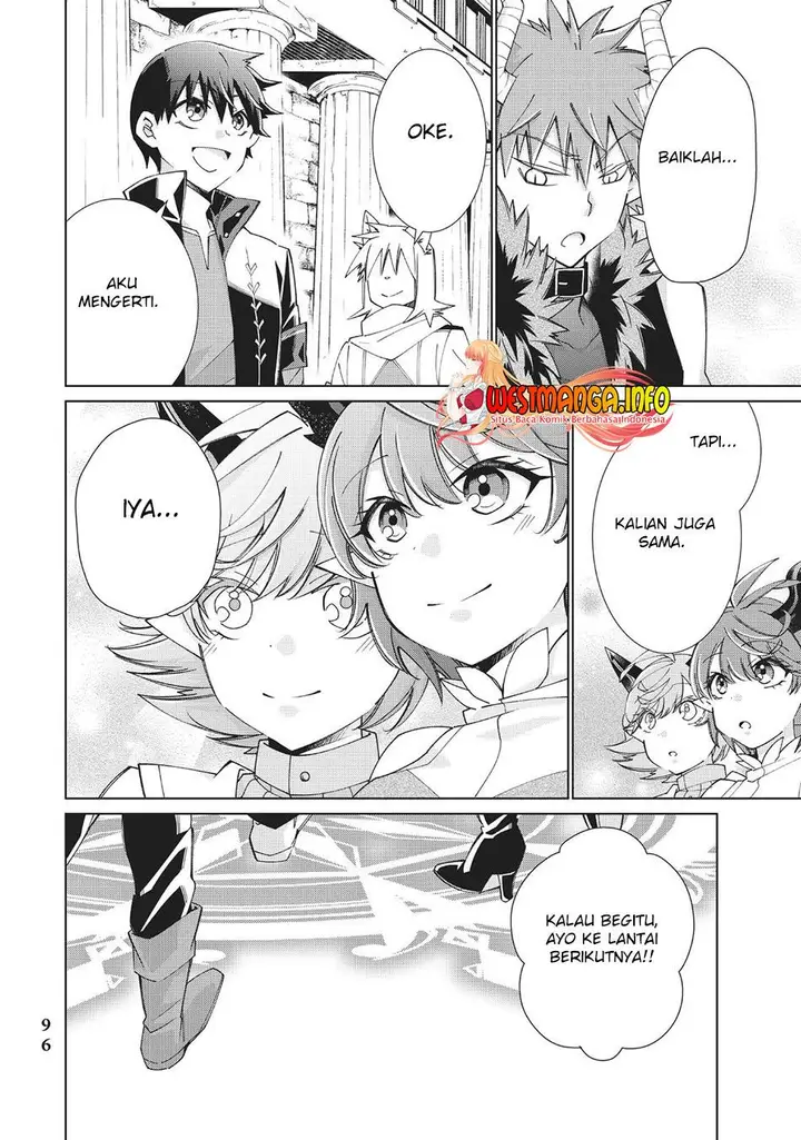 image-komik-jishou-heibon-mazoku-no-eiyuu-life-b-kyuu-mazoku-nano-ni-cheat-dungeon-wo-tsukutteshimatta-kekka-chapter-38-8/45