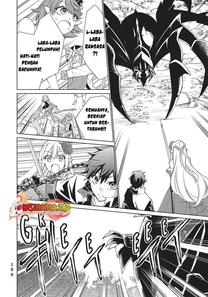 image-komik-jishou-heibon-mazoku-no-eiyuu-life-b-kyuu-mazoku-nano-ni-cheat-dungeon-wo-tsukutteshimatta-kekka-chapter-38-12/45