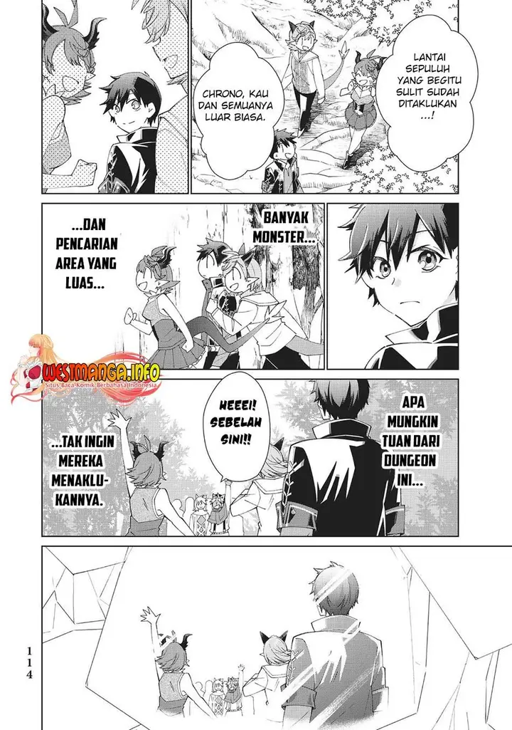 image-komik-jishou-heibon-mazoku-no-eiyuu-life-b-kyuu-mazoku-nano-ni-cheat-dungeon-wo-tsukutteshimatta-kekka-chapter-38-26/45