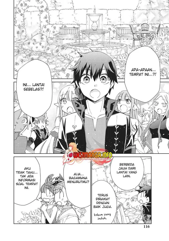 image-komik-jishou-heibon-mazoku-no-eiyuu-life-b-kyuu-mazoku-nano-ni-cheat-dungeon-wo-tsukutteshimatta-kekka-chapter-38-28/45