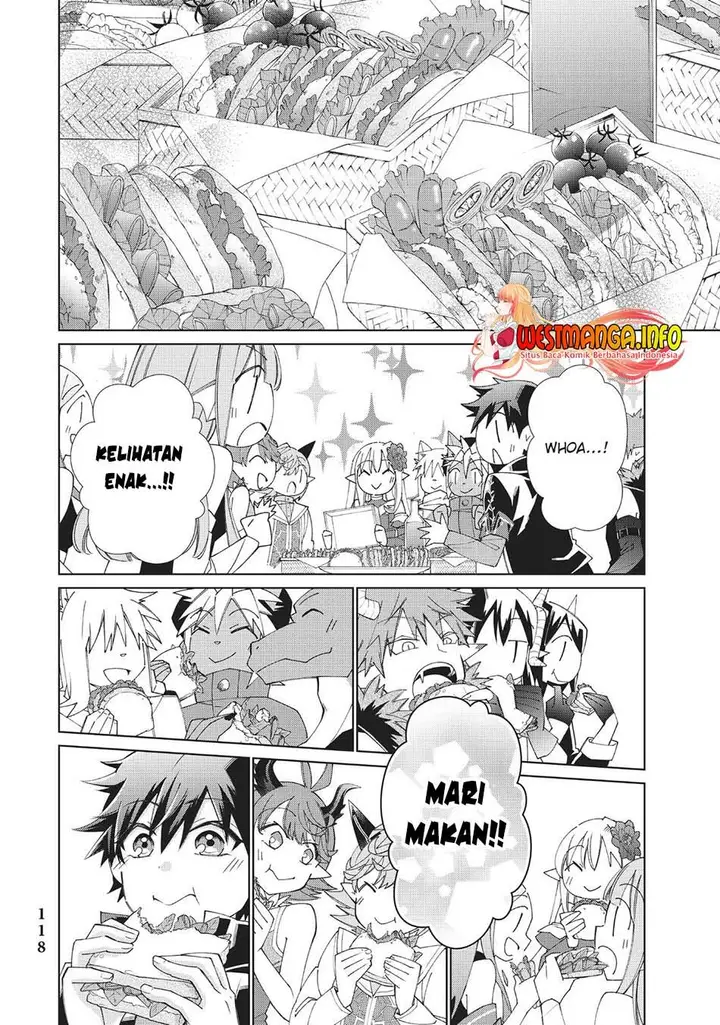 image-komik-jishou-heibon-mazoku-no-eiyuu-life-b-kyuu-mazoku-nano-ni-cheat-dungeon-wo-tsukutteshimatta-kekka-chapter-38-30/45