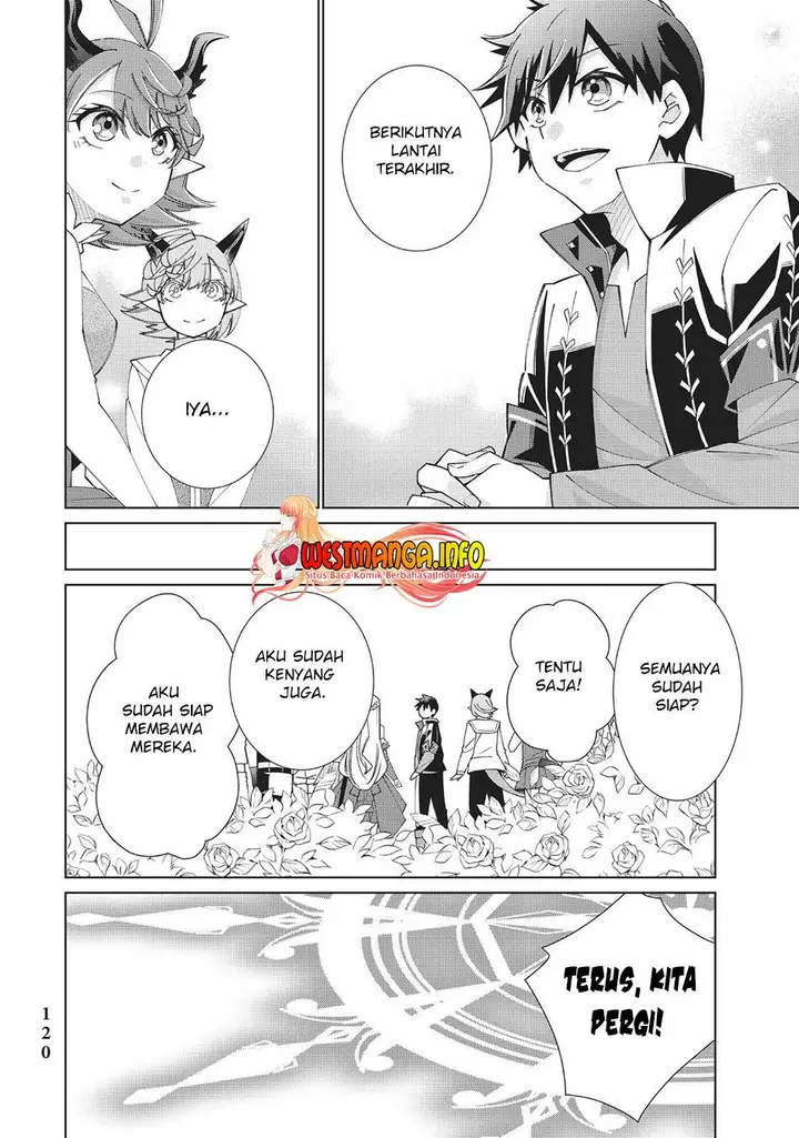 image-komik-jishou-heibon-mazoku-no-eiyuu-life-b-kyuu-mazoku-nano-ni-cheat-dungeon-wo-tsukutteshimatta-kekka-chapter-38-32/45