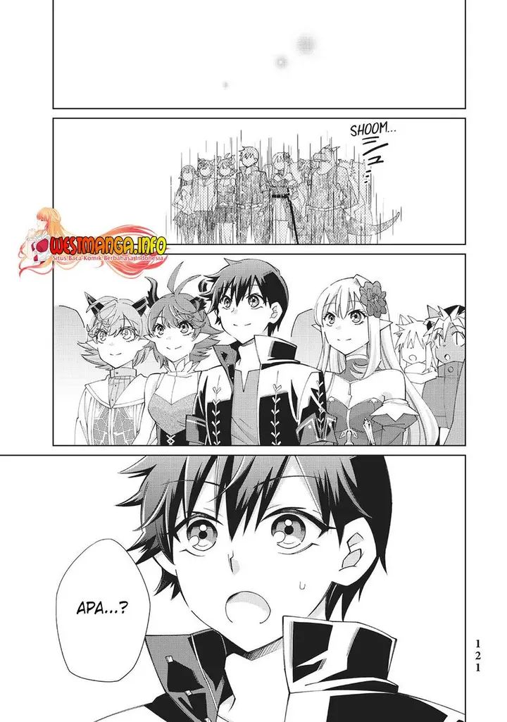 image-komik-jishou-heibon-mazoku-no-eiyuu-life-b-kyuu-mazoku-nano-ni-cheat-dungeon-wo-tsukutteshimatta-kekka-chapter-38-33/45