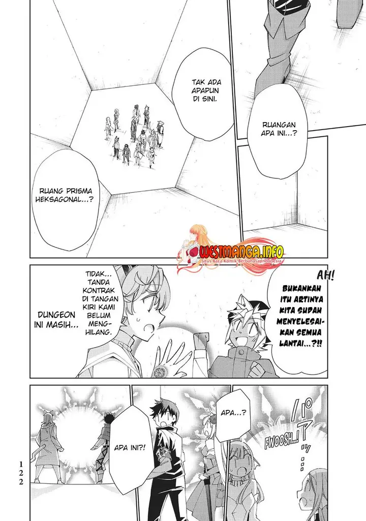 image-komik-jishou-heibon-mazoku-no-eiyuu-life-b-kyuu-mazoku-nano-ni-cheat-dungeon-wo-tsukutteshimatta-kekka-chapter-38-34/45