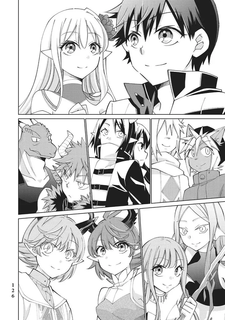 image-komik-jishou-heibon-mazoku-no-eiyuu-life-b-kyuu-mazoku-nano-ni-cheat-dungeon-wo-tsukutteshimatta-kekka-chapter-38-38/45
