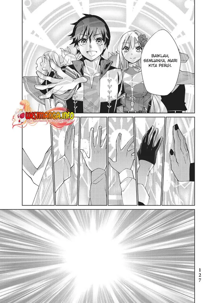 image-komik-jishou-heibon-mazoku-no-eiyuu-life-b-kyuu-mazoku-nano-ni-cheat-dungeon-wo-tsukutteshimatta-kekka-chapter-38-39/45