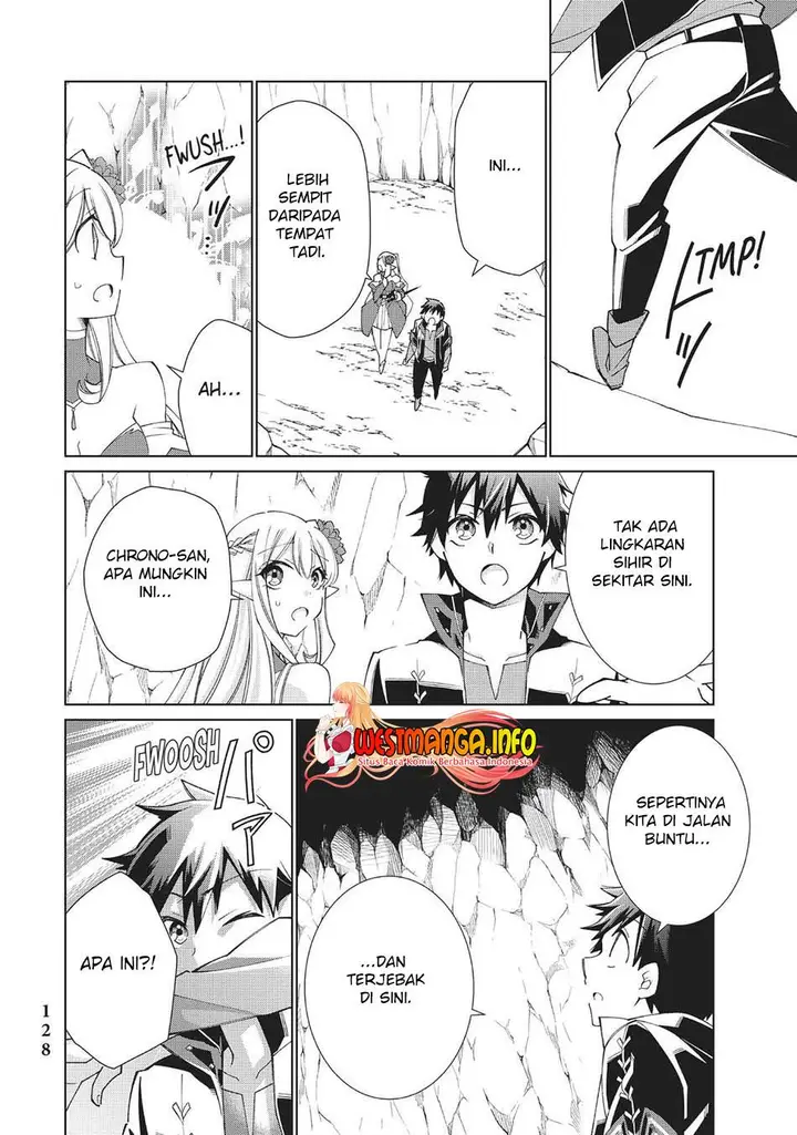 image-komik-jishou-heibon-mazoku-no-eiyuu-life-b-kyuu-mazoku-nano-ni-cheat-dungeon-wo-tsukutteshimatta-kekka-chapter-38-40/45