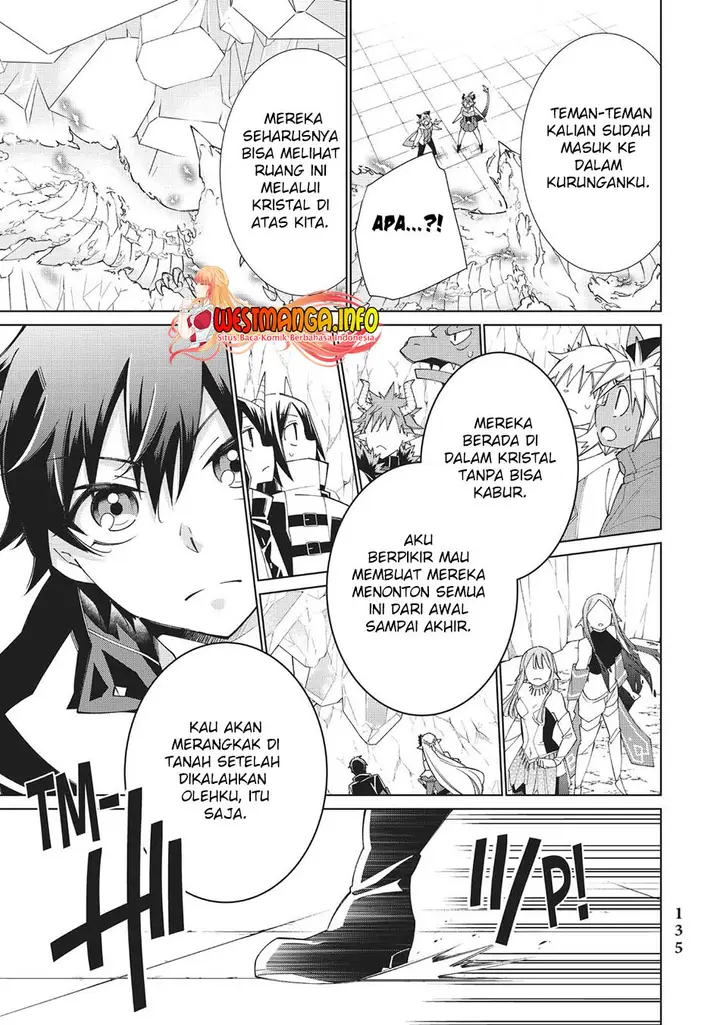 image-komik-jishou-heibon-mazoku-no-eiyuu-life-b-kyuu-mazoku-nano-ni-cheat-dungeon-wo-tsukutteshimatta-kekka-chapter-39-3/28