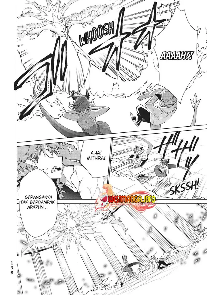 image-komik-jishou-heibon-mazoku-no-eiyuu-life-b-kyuu-mazoku-nano-ni-cheat-dungeon-wo-tsukutteshimatta-kekka-chapter-39-6/28