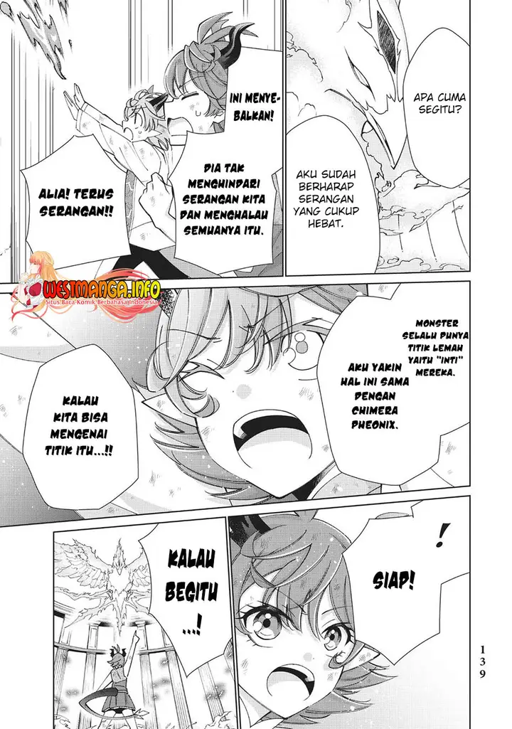 image-komik-jishou-heibon-mazoku-no-eiyuu-life-b-kyuu-mazoku-nano-ni-cheat-dungeon-wo-tsukutteshimatta-kekka-chapter-39-7/28