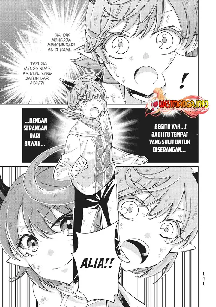 image-komik-jishou-heibon-mazoku-no-eiyuu-life-b-kyuu-mazoku-nano-ni-cheat-dungeon-wo-tsukutteshimatta-kekka-chapter-39-9/28