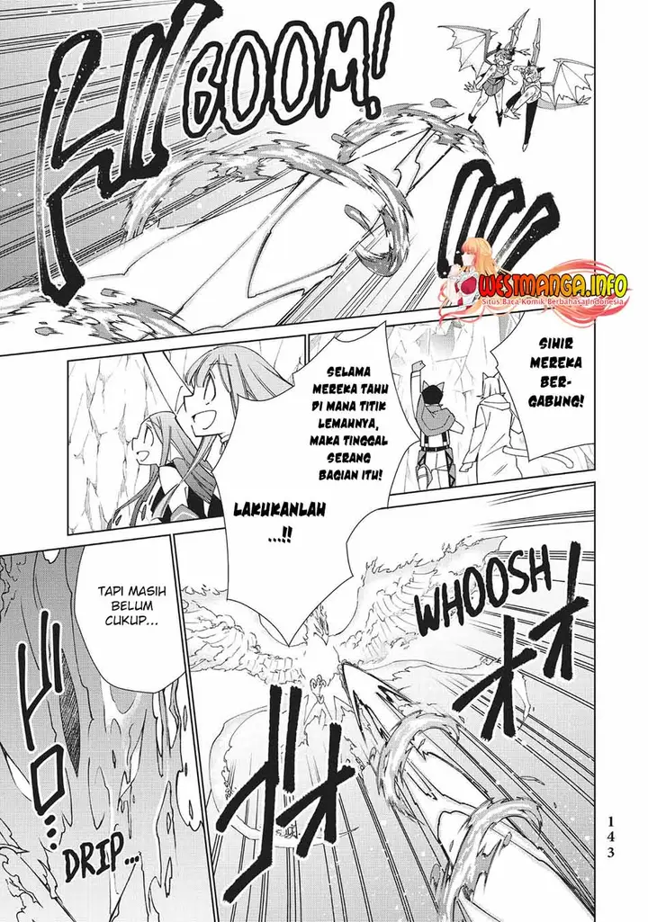 image-komik-jishou-heibon-mazoku-no-eiyuu-life-b-kyuu-mazoku-nano-ni-cheat-dungeon-wo-tsukutteshimatta-kekka-chapter-39-11/28