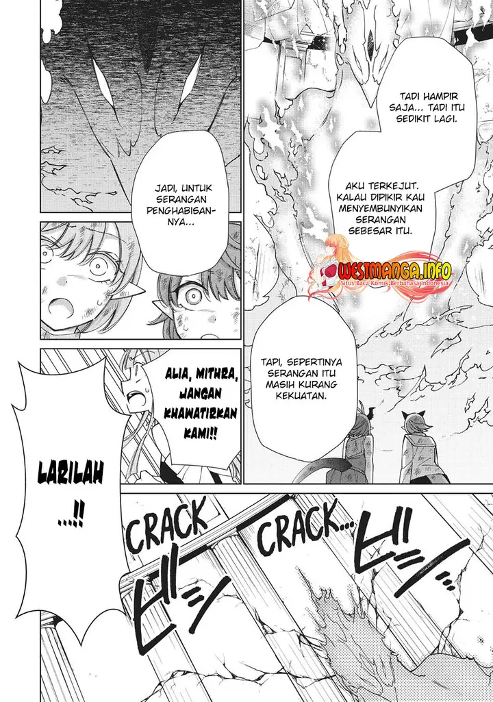 image-komik-jishou-heibon-mazoku-no-eiyuu-life-b-kyuu-mazoku-nano-ni-cheat-dungeon-wo-tsukutteshimatta-kekka-chapter-39-24/28