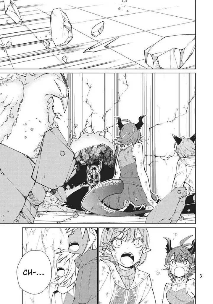 image-komik-jishou-heibon-mazoku-no-eiyuu-life-b-kyuu-mazoku-nano-ni-cheat-dungeon-wo-tsukutteshimatta-kekka-chapter-40-4/40
