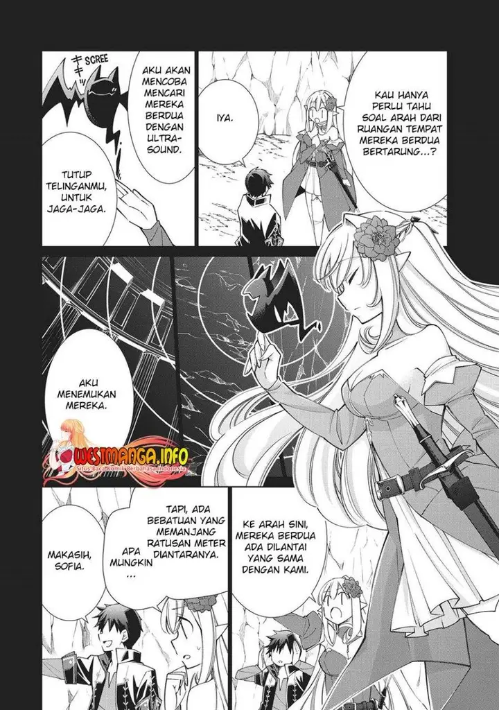 image-komik-jishou-heibon-mazoku-no-eiyuu-life-b-kyuu-mazoku-nano-ni-cheat-dungeon-wo-tsukutteshimatta-kekka-chapter-40-6/40