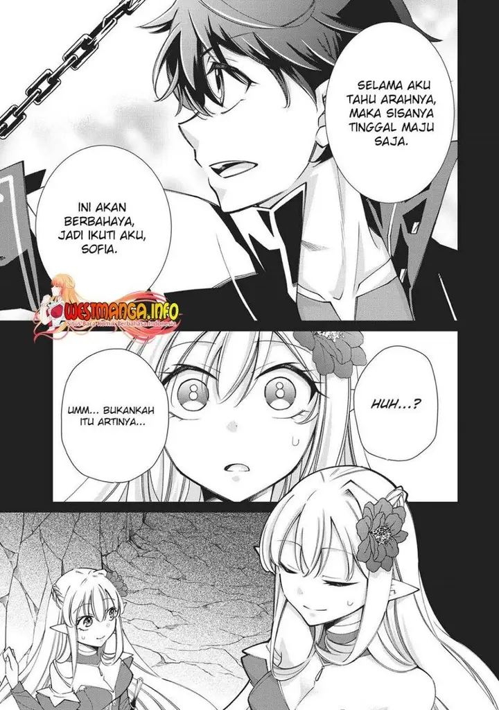 image-komik-jishou-heibon-mazoku-no-eiyuu-life-b-kyuu-mazoku-nano-ni-cheat-dungeon-wo-tsukutteshimatta-kekka-chapter-40-7/40
