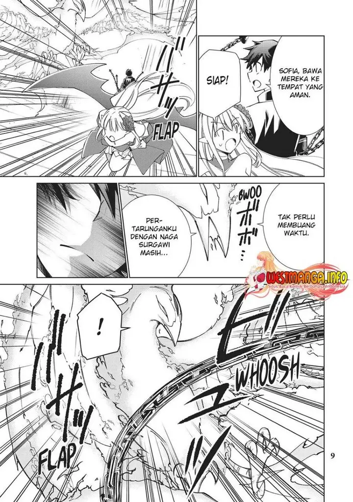 image-komik-jishou-heibon-mazoku-no-eiyuu-life-b-kyuu-mazoku-nano-ni-cheat-dungeon-wo-tsukutteshimatta-kekka-chapter-40-9/40