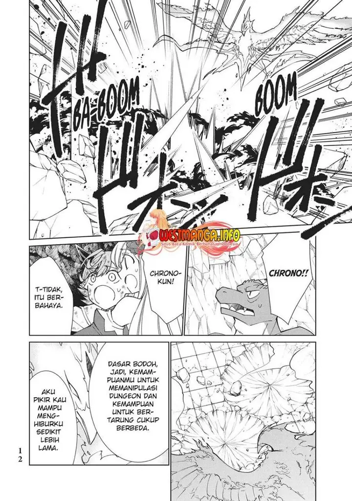 image-komik-jishou-heibon-mazoku-no-eiyuu-life-b-kyuu-mazoku-nano-ni-cheat-dungeon-wo-tsukutteshimatta-kekka-chapter-40-12/40