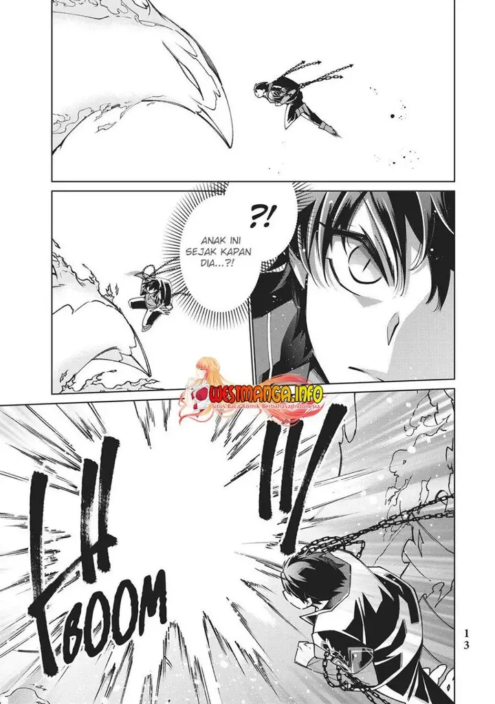 image-komik-jishou-heibon-mazoku-no-eiyuu-life-b-kyuu-mazoku-nano-ni-cheat-dungeon-wo-tsukutteshimatta-kekka-chapter-40-13/40