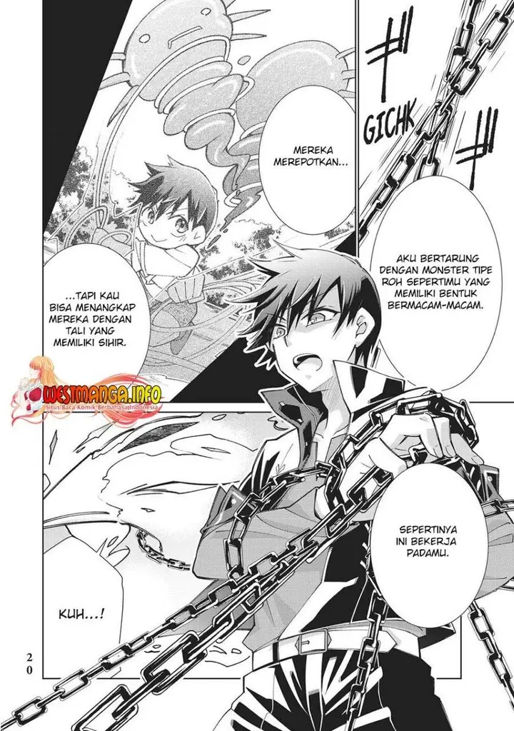 image-komik-jishou-heibon-mazoku-no-eiyuu-life-b-kyuu-mazoku-nano-ni-cheat-dungeon-wo-tsukutteshimatta-kekka-chapter-40-20/40