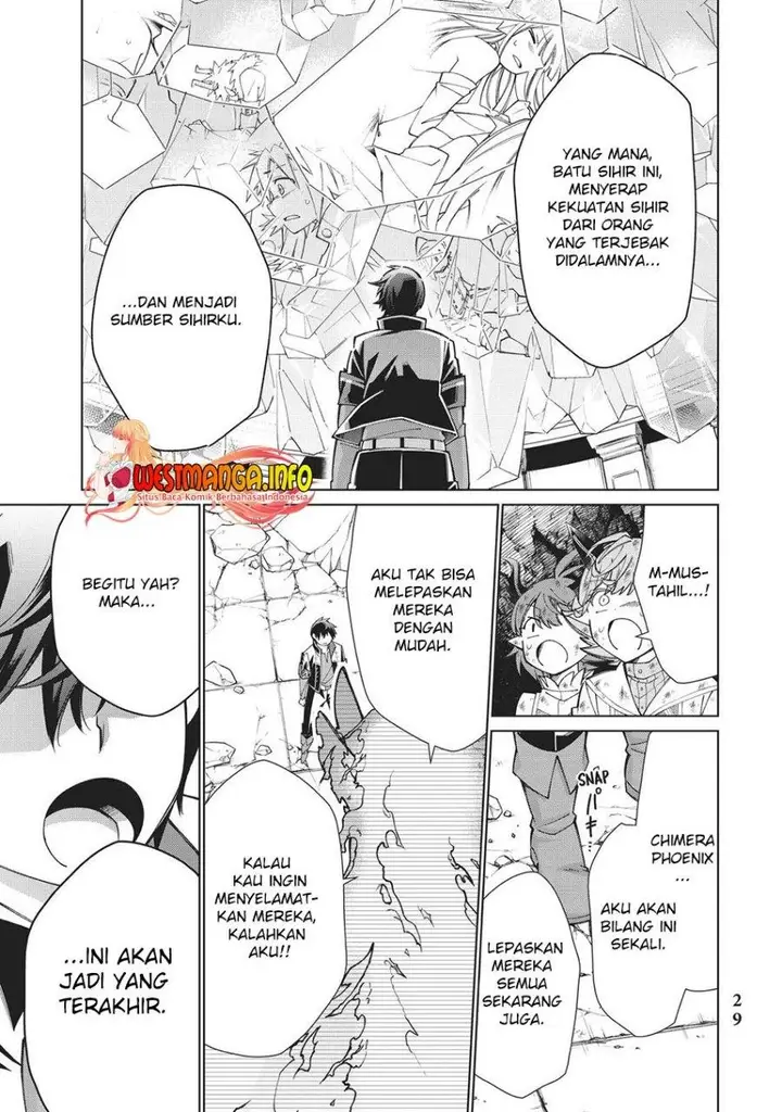 image-komik-jishou-heibon-mazoku-no-eiyuu-life-b-kyuu-mazoku-nano-ni-cheat-dungeon-wo-tsukutteshimatta-kekka-chapter-40-28/40