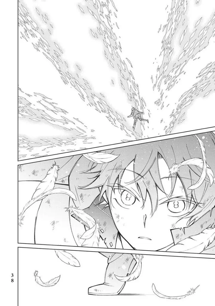 image-komik-jishou-heibon-mazoku-no-eiyuu-life-b-kyuu-mazoku-nano-ni-cheat-dungeon-wo-tsukutteshimatta-kekka-chapter-40-36/40