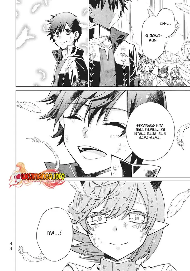 image-komik-jishou-heibon-mazoku-no-eiyuu-life-b-kyuu-mazoku-nano-ni-cheat-dungeon-wo-tsukutteshimatta-kekka-chapter-41-4/47