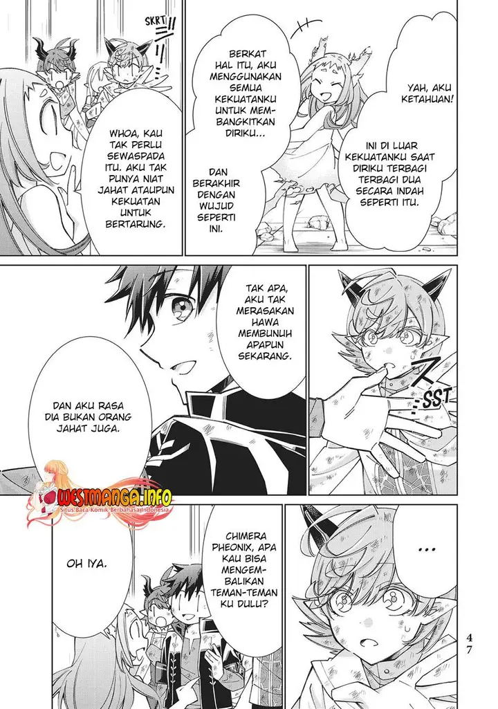 image-komik-jishou-heibon-mazoku-no-eiyuu-life-b-kyuu-mazoku-nano-ni-cheat-dungeon-wo-tsukutteshimatta-kekka-chapter-41-7/47