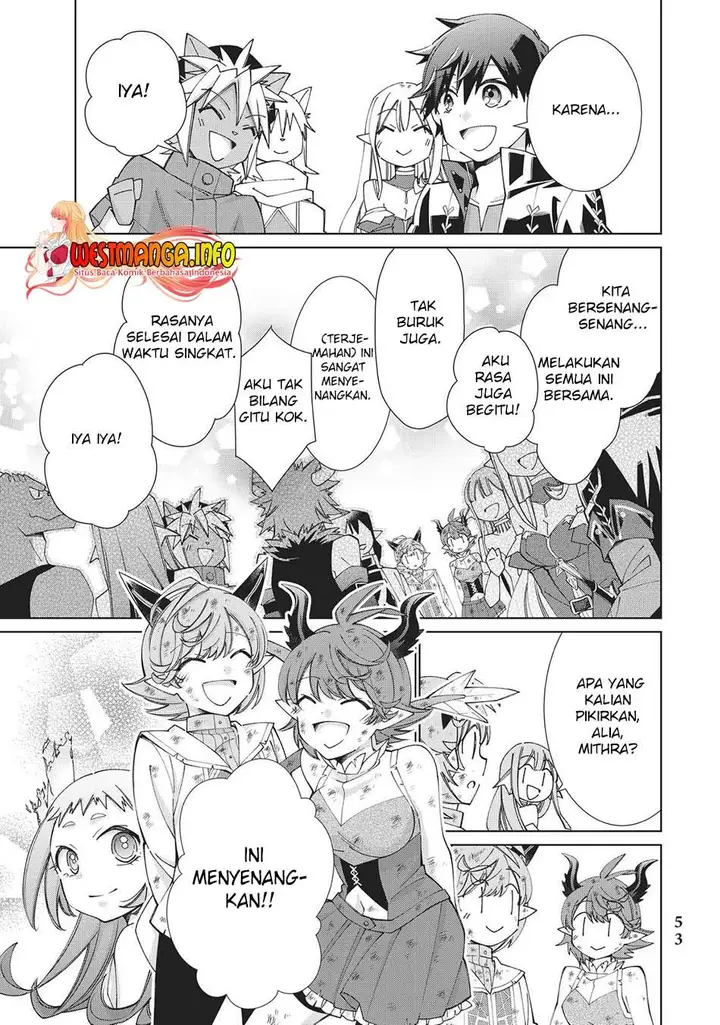 image-komik-jishou-heibon-mazoku-no-eiyuu-life-b-kyuu-mazoku-nano-ni-cheat-dungeon-wo-tsukutteshimatta-kekka-chapter-41-13/47
