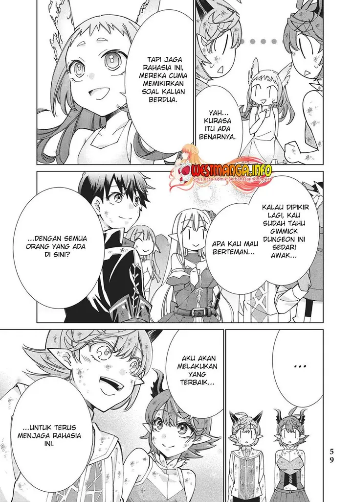 image-komik-jishou-heibon-mazoku-no-eiyuu-life-b-kyuu-mazoku-nano-ni-cheat-dungeon-wo-tsukutteshimatta-kekka-chapter-41-19/47