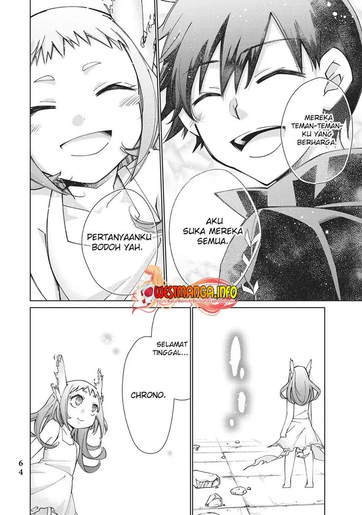 image-komik-jishou-heibon-mazoku-no-eiyuu-life-b-kyuu-mazoku-nano-ni-cheat-dungeon-wo-tsukutteshimatta-kekka-chapter-41-24/47