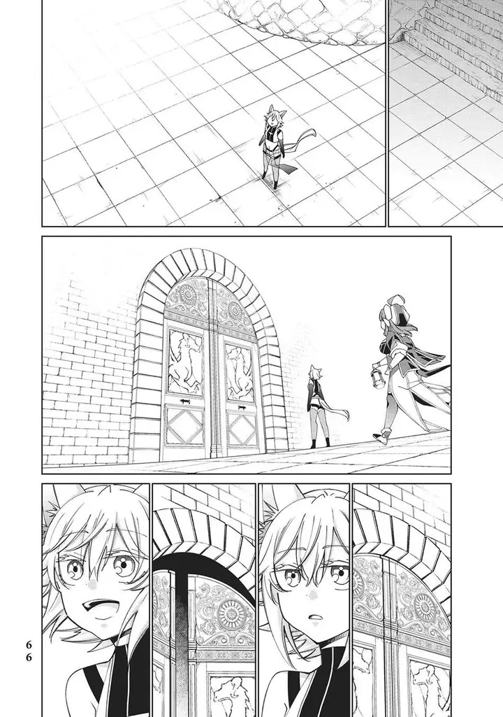 image-komik-jishou-heibon-mazoku-no-eiyuu-life-b-kyuu-mazoku-nano-ni-cheat-dungeon-wo-tsukutteshimatta-kekka-chapter-41-26/47