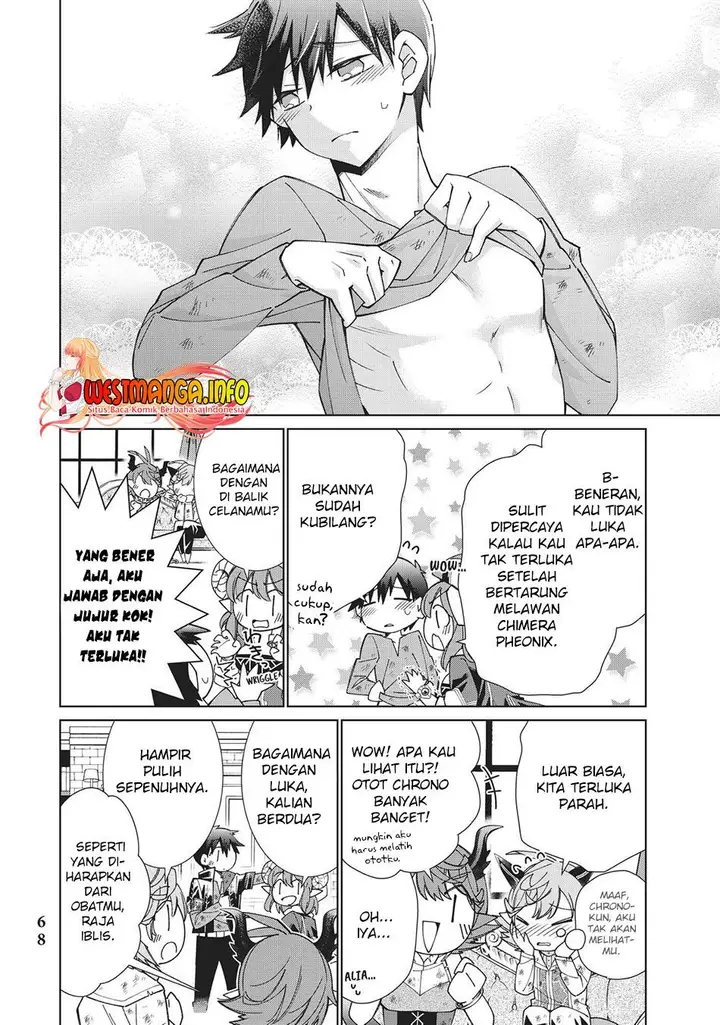 image-komik-jishou-heibon-mazoku-no-eiyuu-life-b-kyuu-mazoku-nano-ni-cheat-dungeon-wo-tsukutteshimatta-kekka-chapter-41-28/47