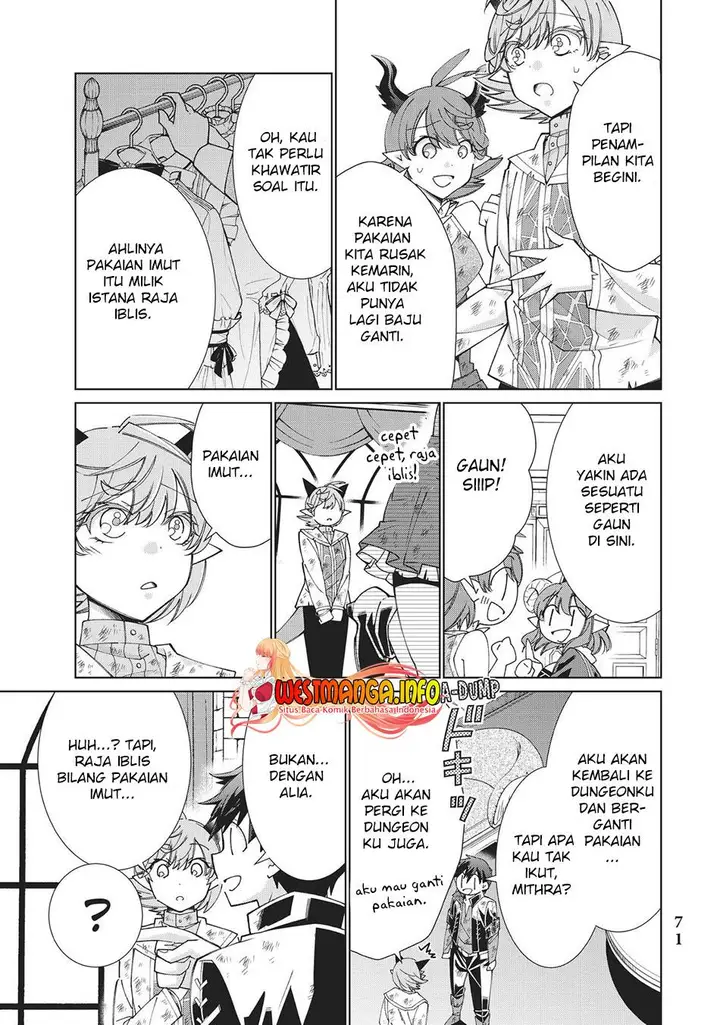 image-komik-jishou-heibon-mazoku-no-eiyuu-life-b-kyuu-mazoku-nano-ni-cheat-dungeon-wo-tsukutteshimatta-kekka-chapter-41-31/47