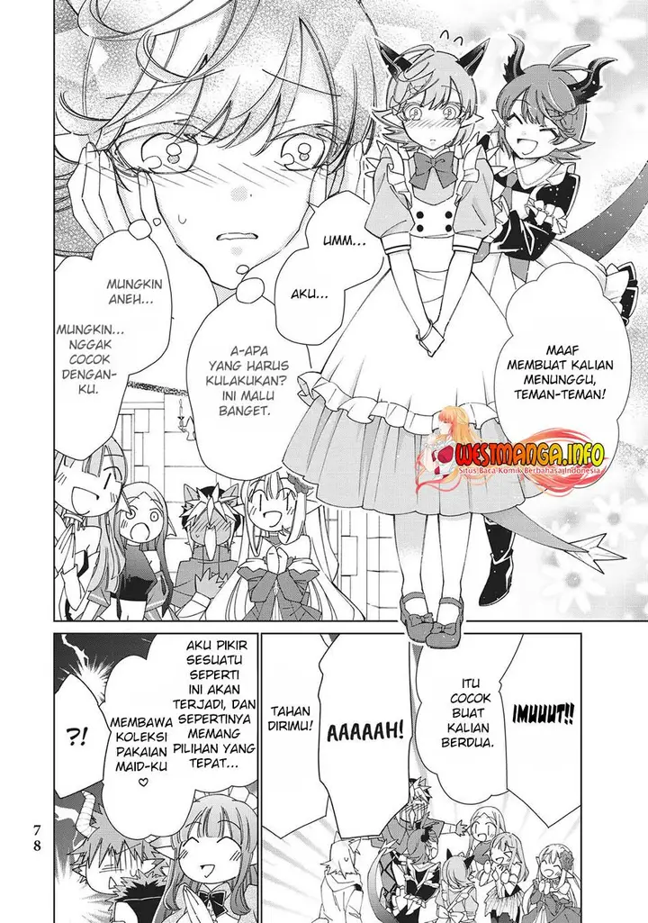 image-komik-jishou-heibon-mazoku-no-eiyuu-life-b-kyuu-mazoku-nano-ni-cheat-dungeon-wo-tsukutteshimatta-kekka-chapter-41-38/47
