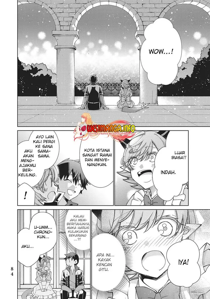 image-komik-jishou-heibon-mazoku-no-eiyuu-life-b-kyuu-mazoku-nano-ni-cheat-dungeon-wo-tsukutteshimatta-kekka-chapter-41-43/47