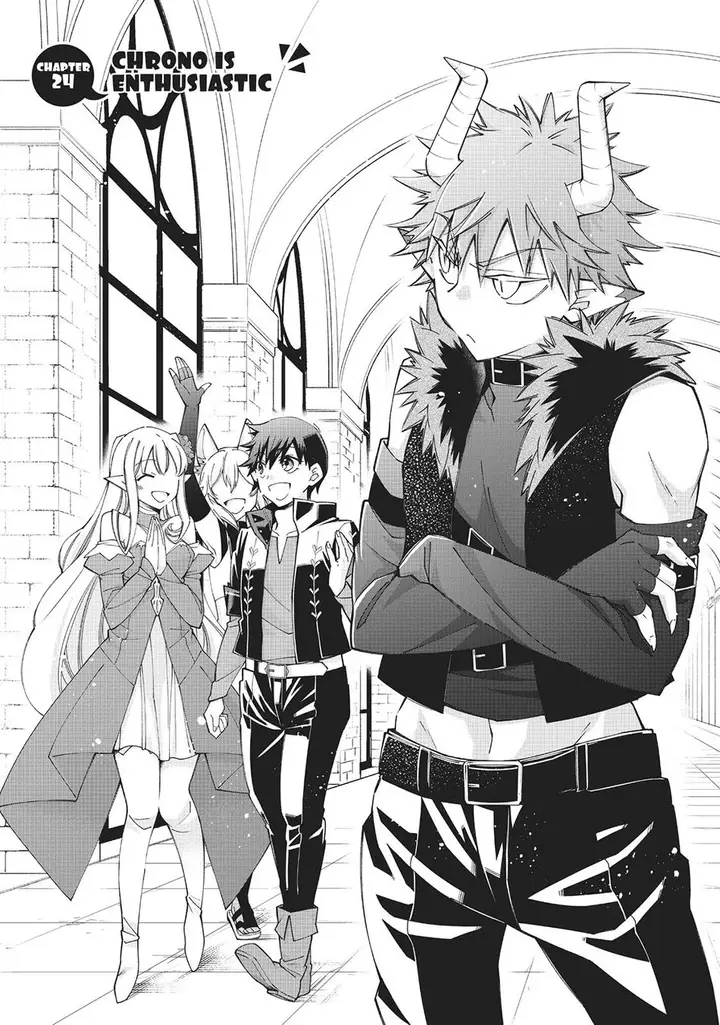 image-komik-jishou-heibon-mazoku-no-eiyuu-life-b-kyuu-mazoku-nano-ni-cheat-dungeon-wo-tsukutteshimatta-kekka-chapter-42-1/33