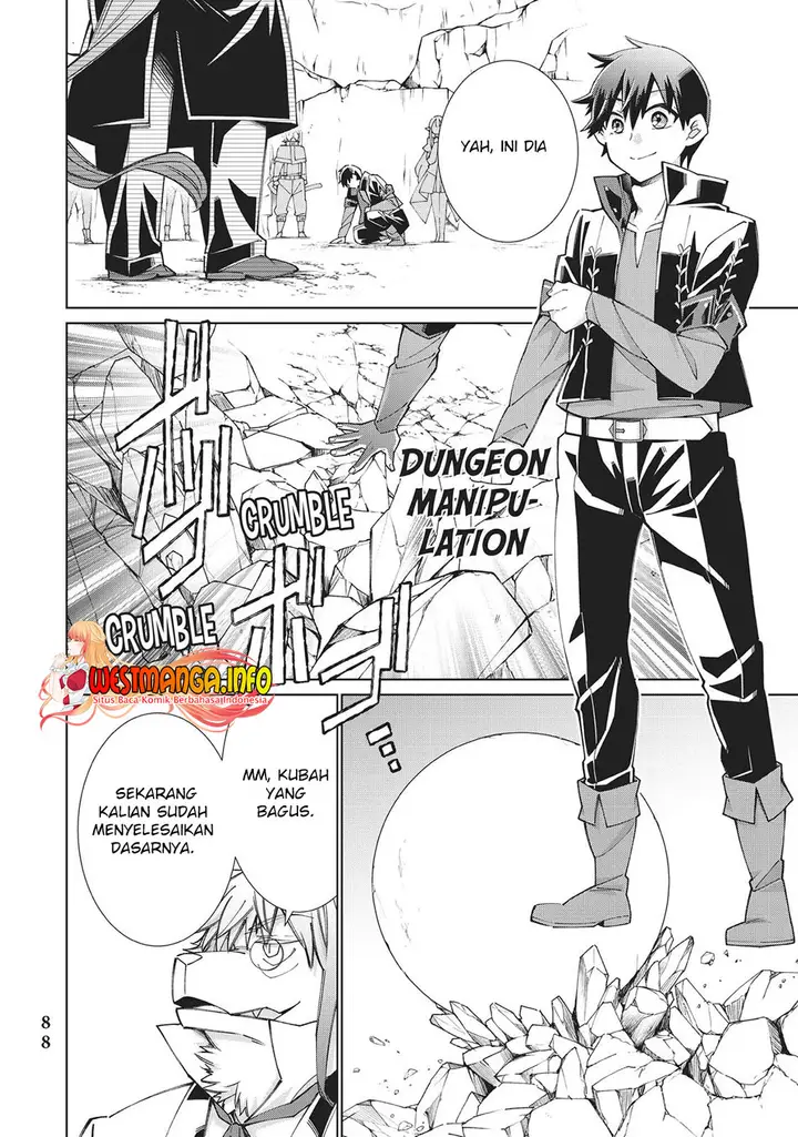 image-komik-jishou-heibon-mazoku-no-eiyuu-life-b-kyuu-mazoku-nano-ni-cheat-dungeon-wo-tsukutteshimatta-kekka-chapter-42-2/33