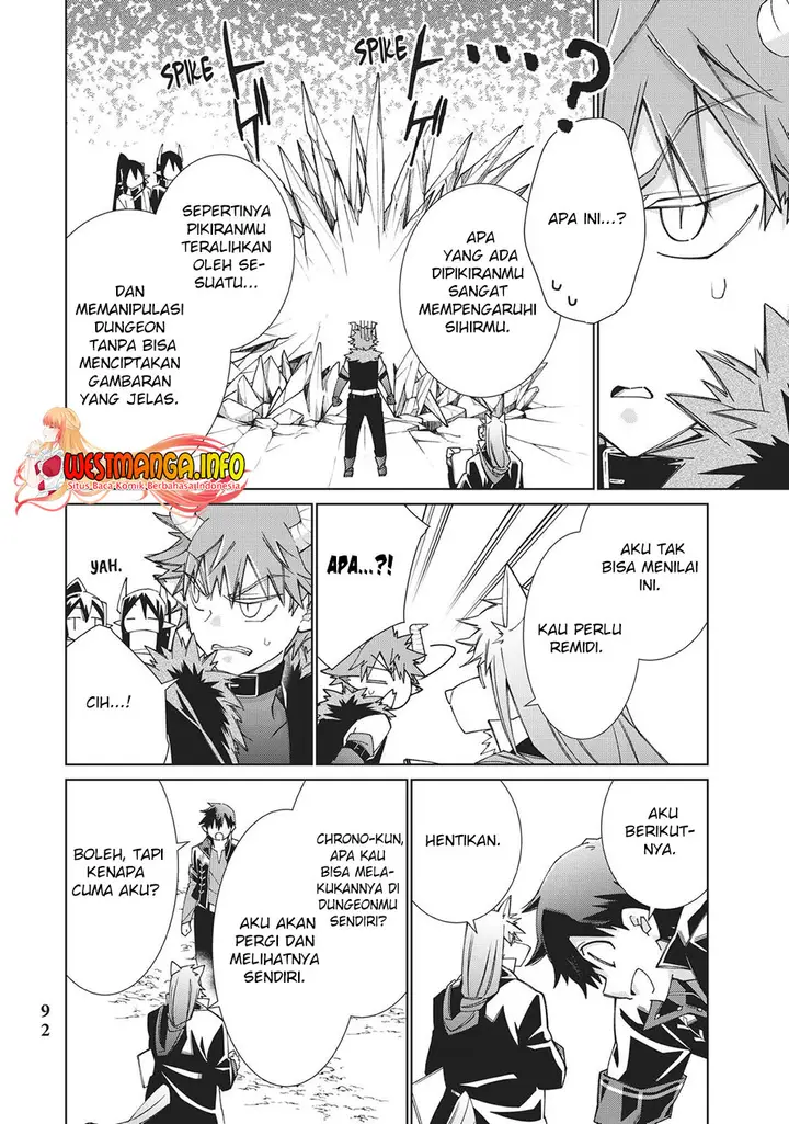 image-komik-jishou-heibon-mazoku-no-eiyuu-life-b-kyuu-mazoku-nano-ni-cheat-dungeon-wo-tsukutteshimatta-kekka-chapter-42-6/33
