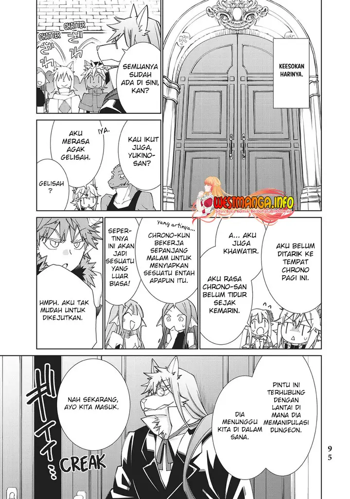 image-komik-jishou-heibon-mazoku-no-eiyuu-life-b-kyuu-mazoku-nano-ni-cheat-dungeon-wo-tsukutteshimatta-kekka-chapter-42-9/33