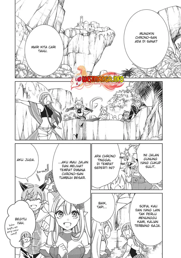 image-komik-jishou-heibon-mazoku-no-eiyuu-life-b-kyuu-mazoku-nano-ni-cheat-dungeon-wo-tsukutteshimatta-kekka-chapter-42-13/33